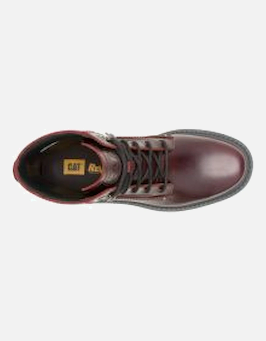 Colorado Grader P726500 Mens Oxblood Leather Boots