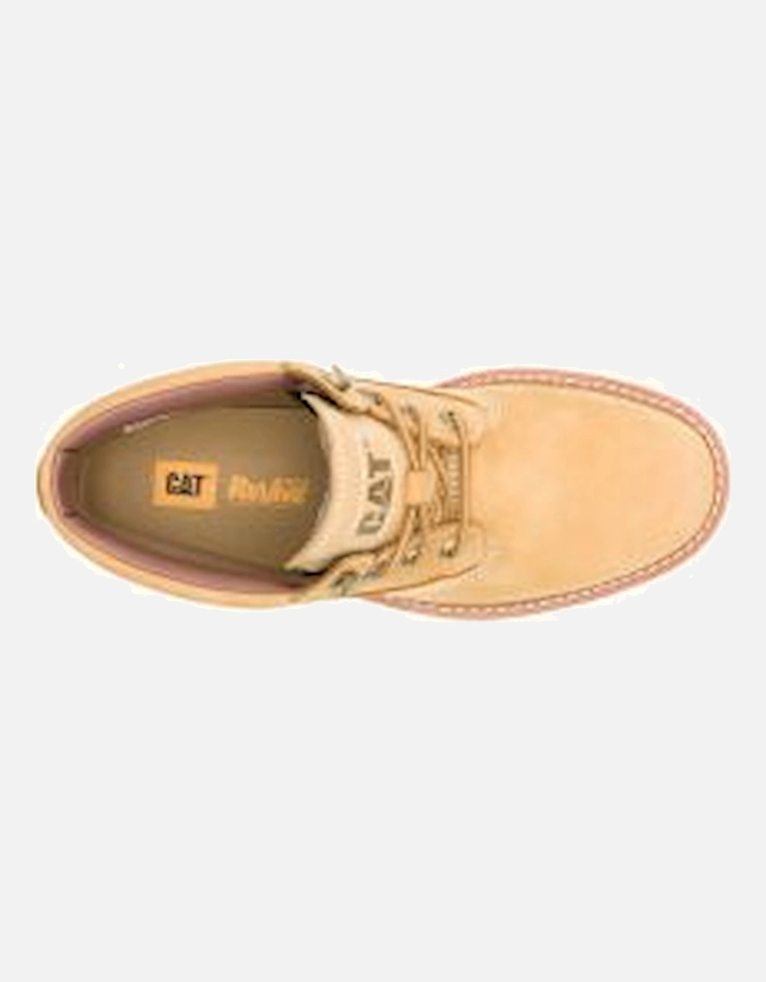 Colorado 2.0 P726362 Mens Honey Chukka  Boots