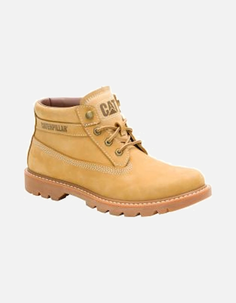 Colorado 2.0 P726362 Mens Honey Chukka  Boots