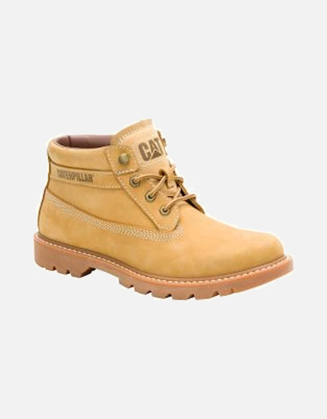 Colorado 2.0 P726362 Mens Honey Chukka  Boots