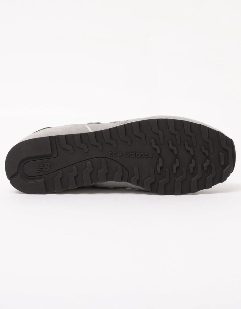 New Balance 373V2 Mens Trainers - Slate Grey/Green