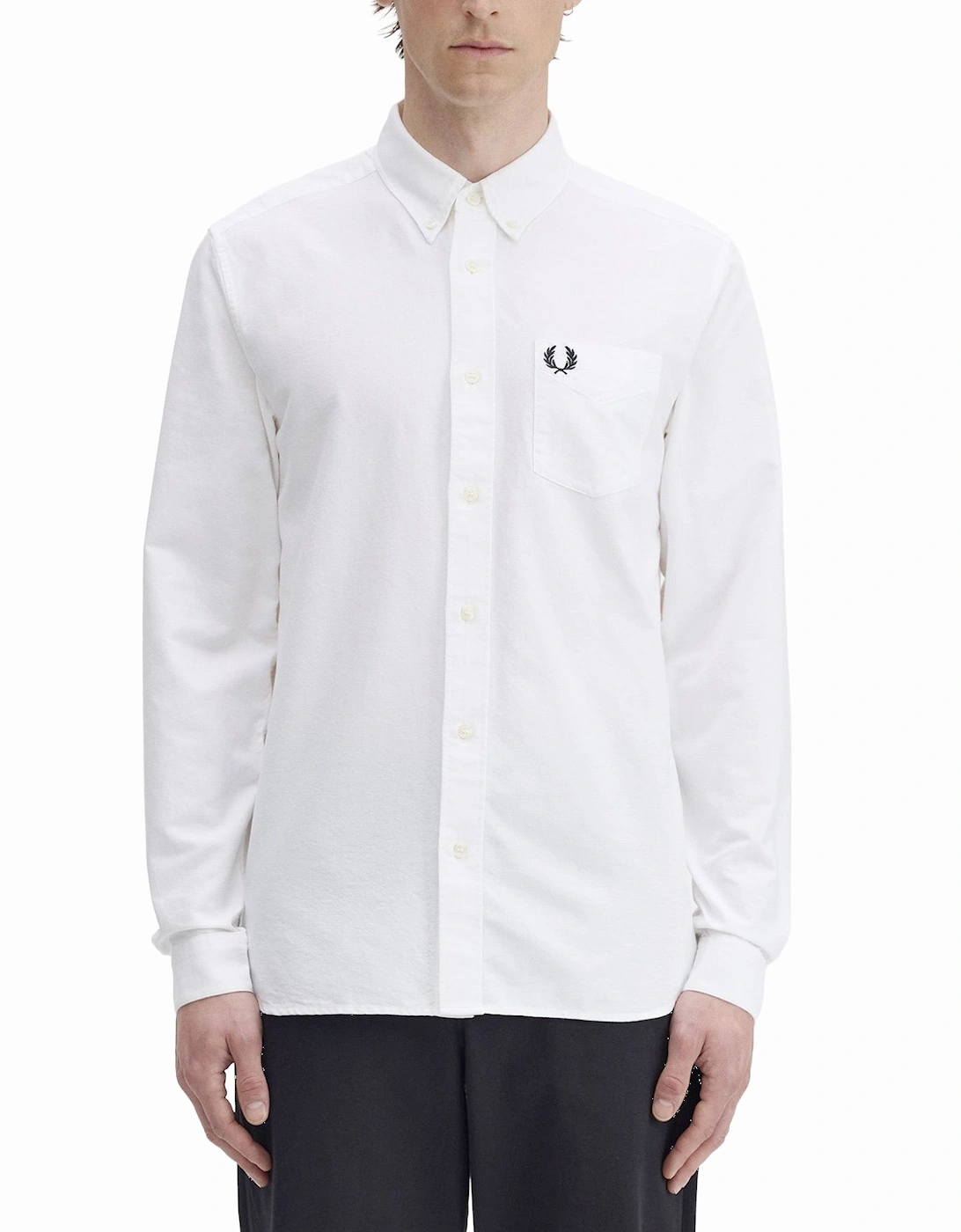 Oxford Shirt