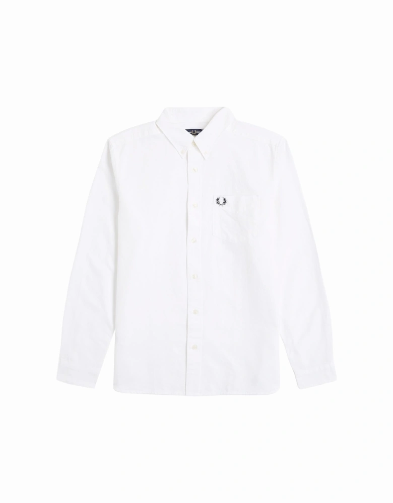 Oxford Shirt