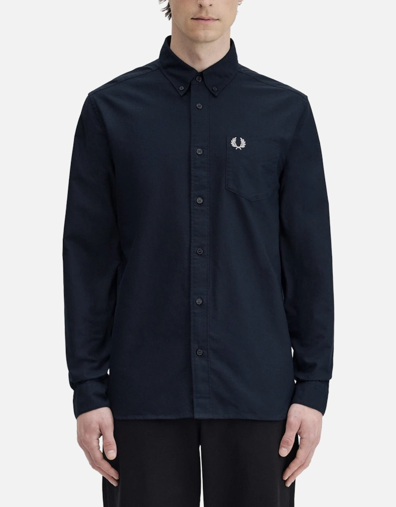 Oxford Shirt