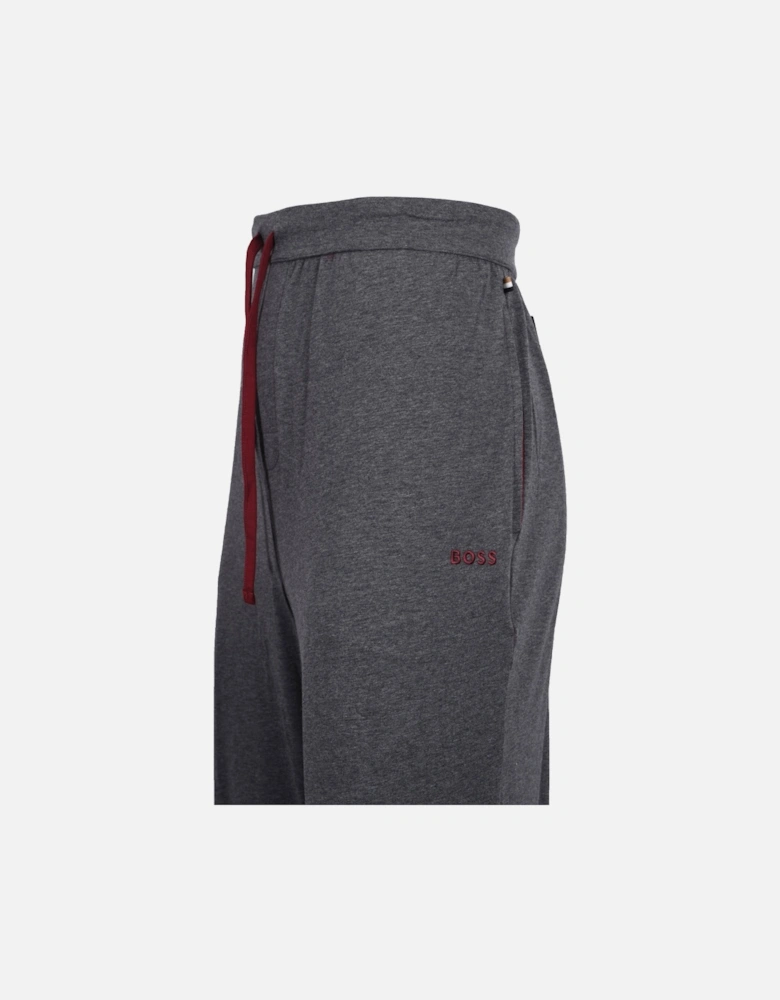 Boss Black Mix & Match Lounge Pants Charcoal