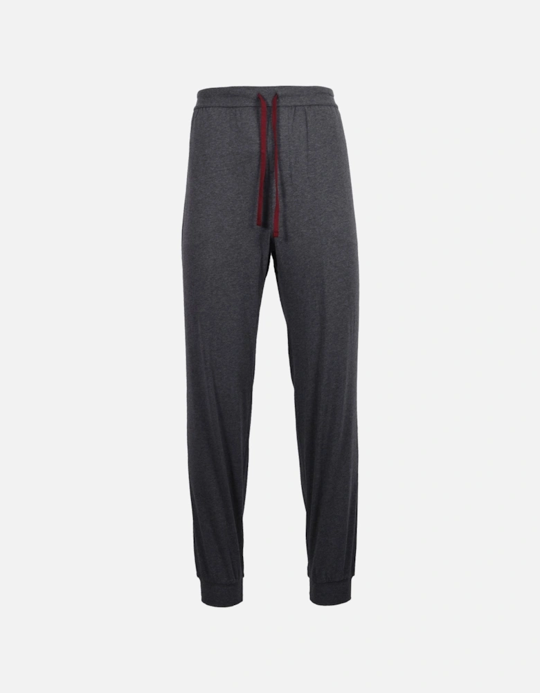Boss Black Mix & Match Lounge Pants Charcoal