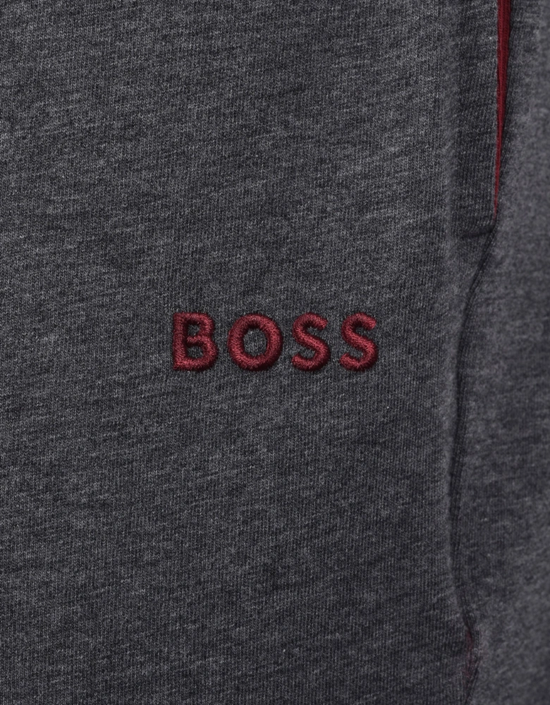 Boss Black Mix & Match Lounge Pants Charcoal