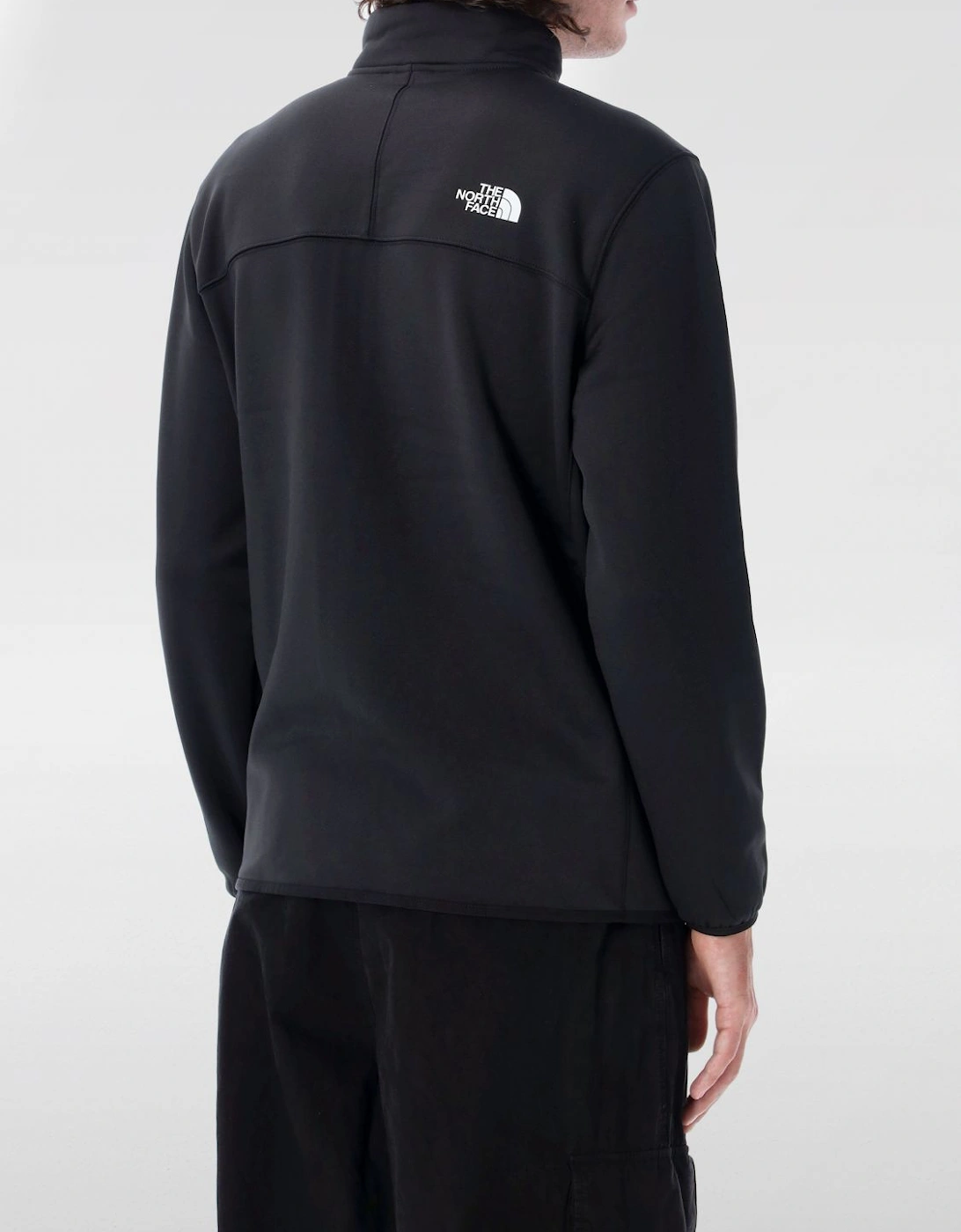 Campshire Jacket Fleece