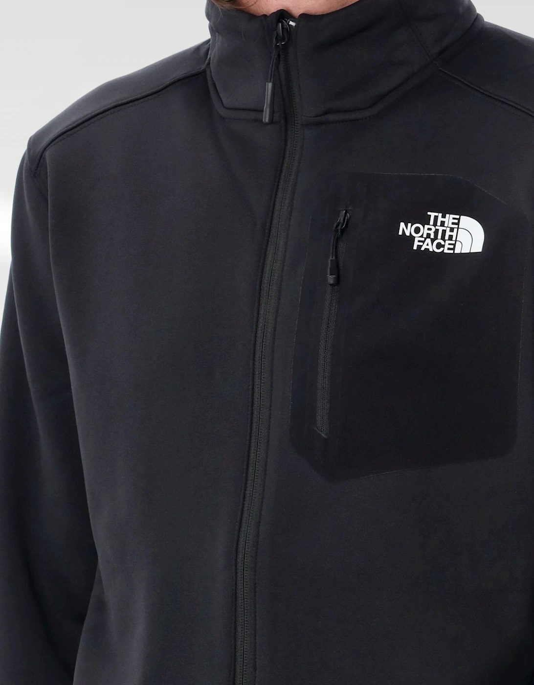 Campshire Jacket Fleece