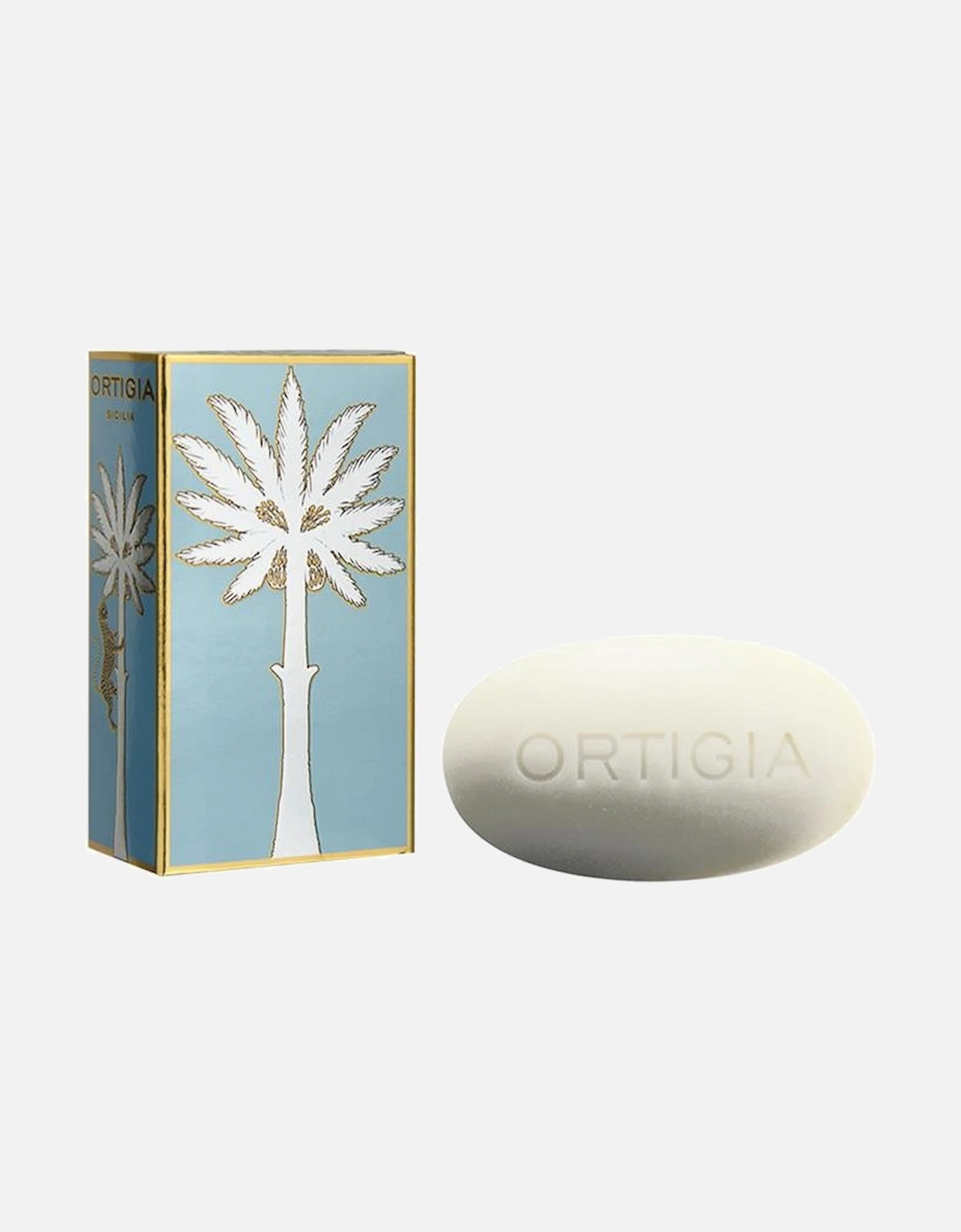 SINGLE SOAP-FLORIO, 2 of 1