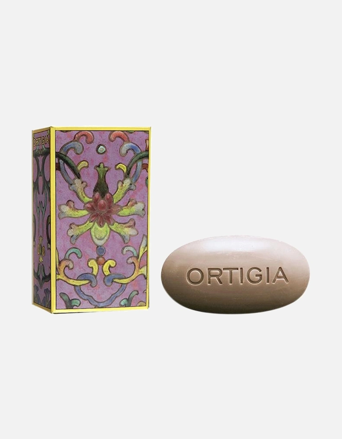 SINGLE SOAP-ARAGONA, 2 of 1