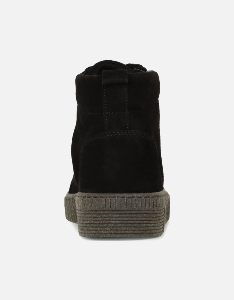 Lake Womens Ankle Boots