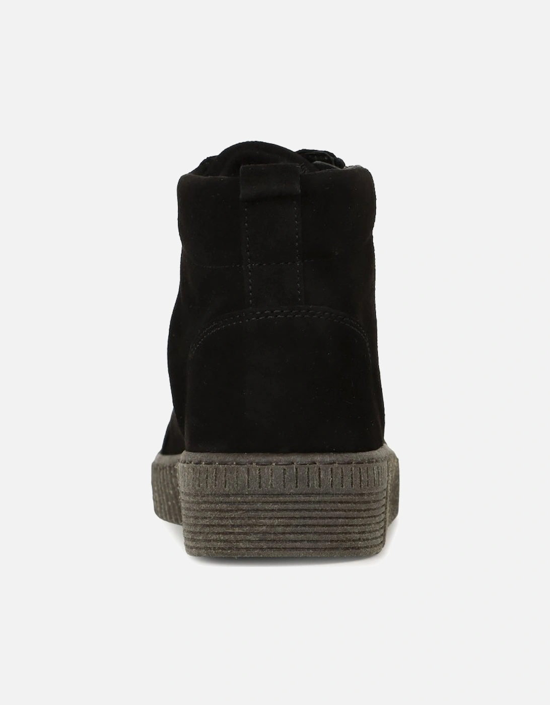 Lake Womens Ankle Boots
