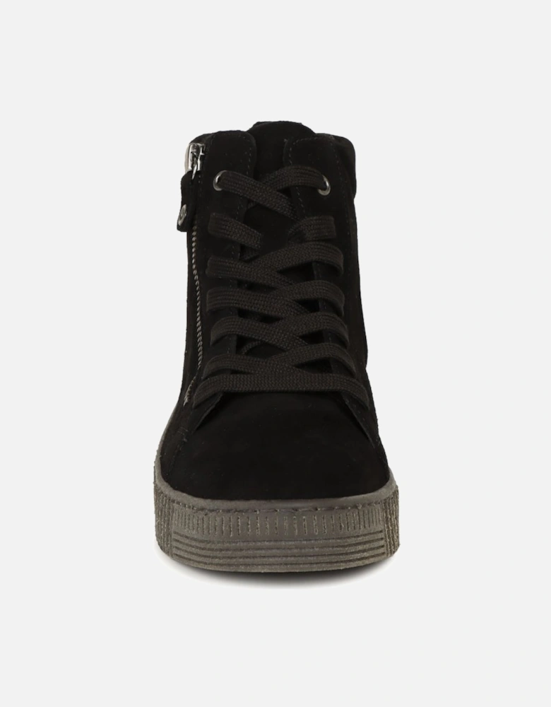 Lake Womens Ankle Boots