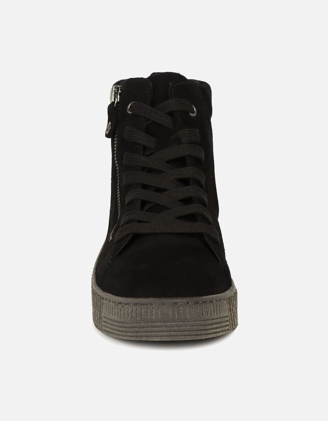 Lake Womens Ankle Boots