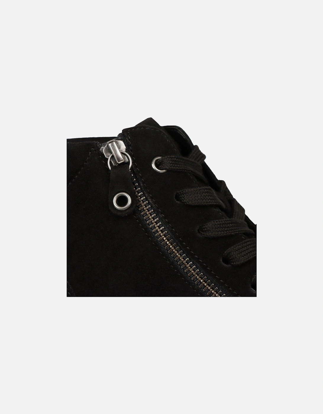 Lake Womens Ankle Boots