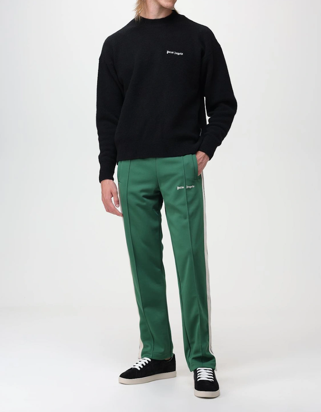 Crewneck Sweater