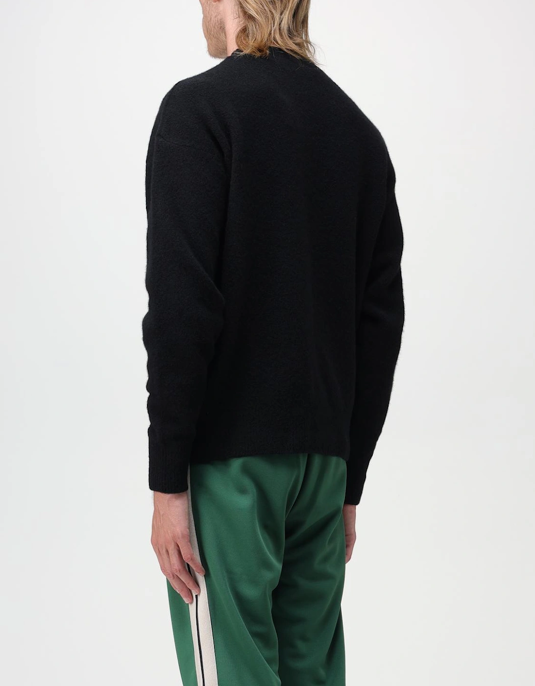 Crewneck Sweater