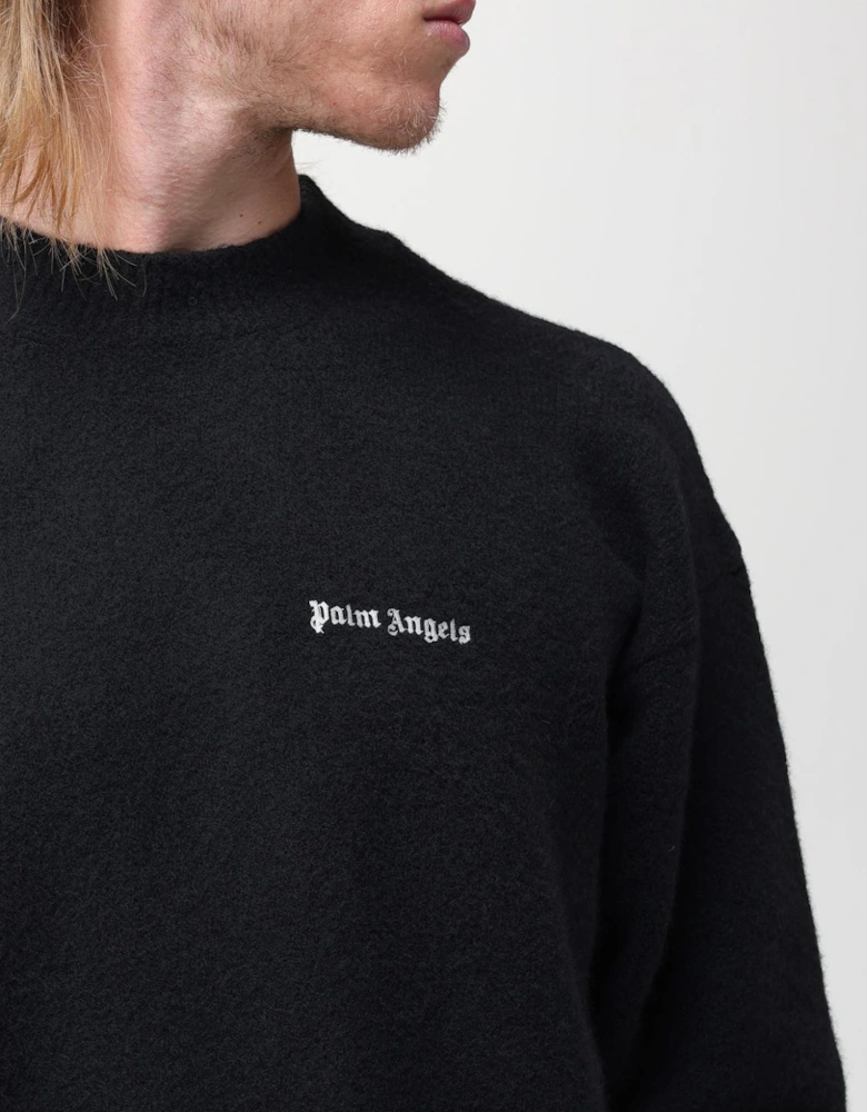 Crewneck Sweater