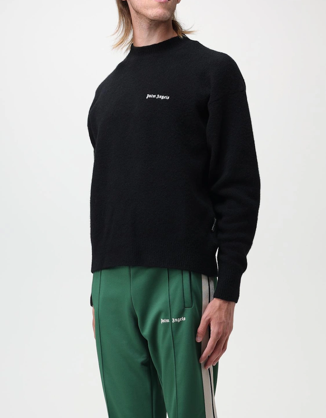 Crewneck Sweater