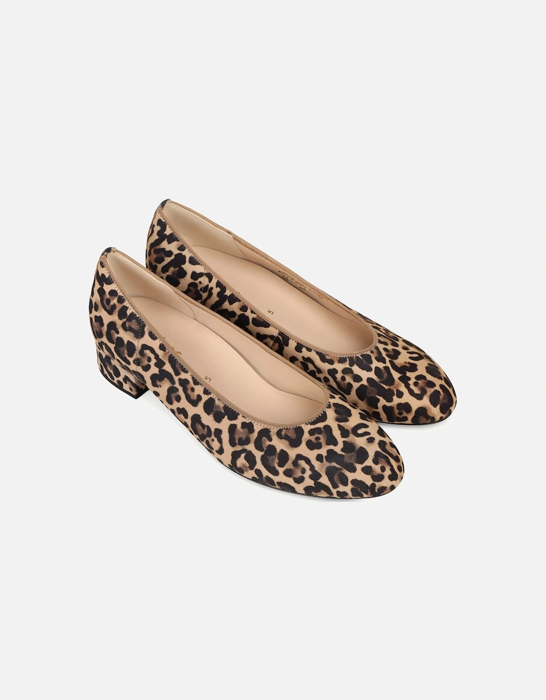 Betty Womens Court Shoes