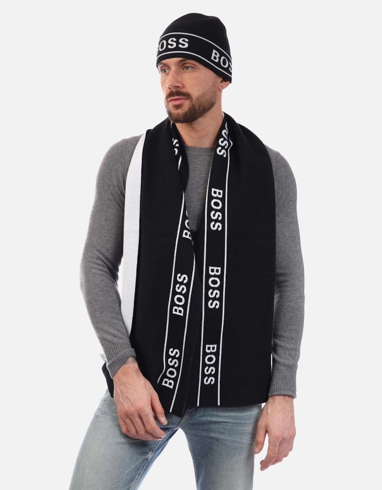 Ulfino Scarf Set