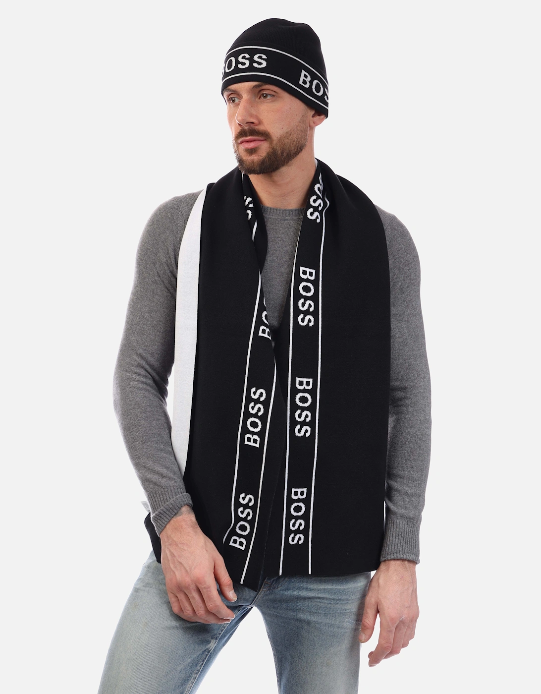 Ulfino Scarf Set, 5 of 4