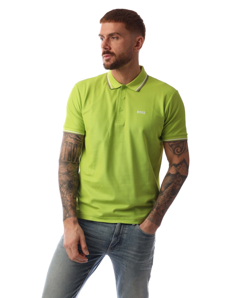 Paddy Pro Polo Shirt
