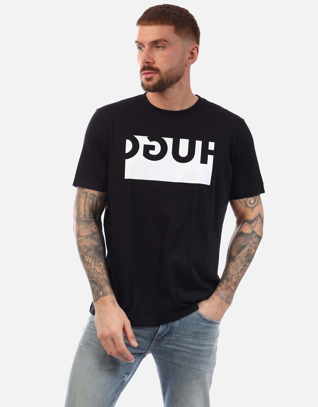 Doguh T-Shirt, 5 of 4