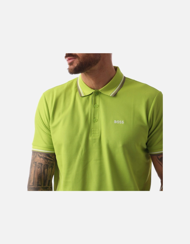 Paddy Pro Polo Shirt