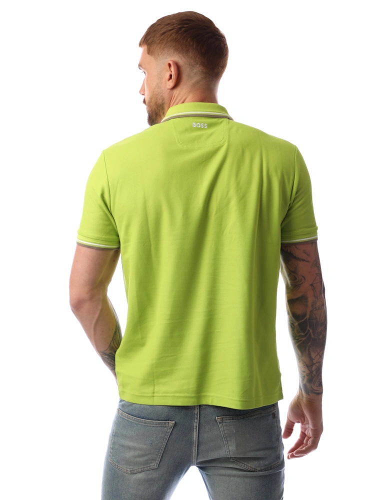 Paddy Pro Polo Shirt