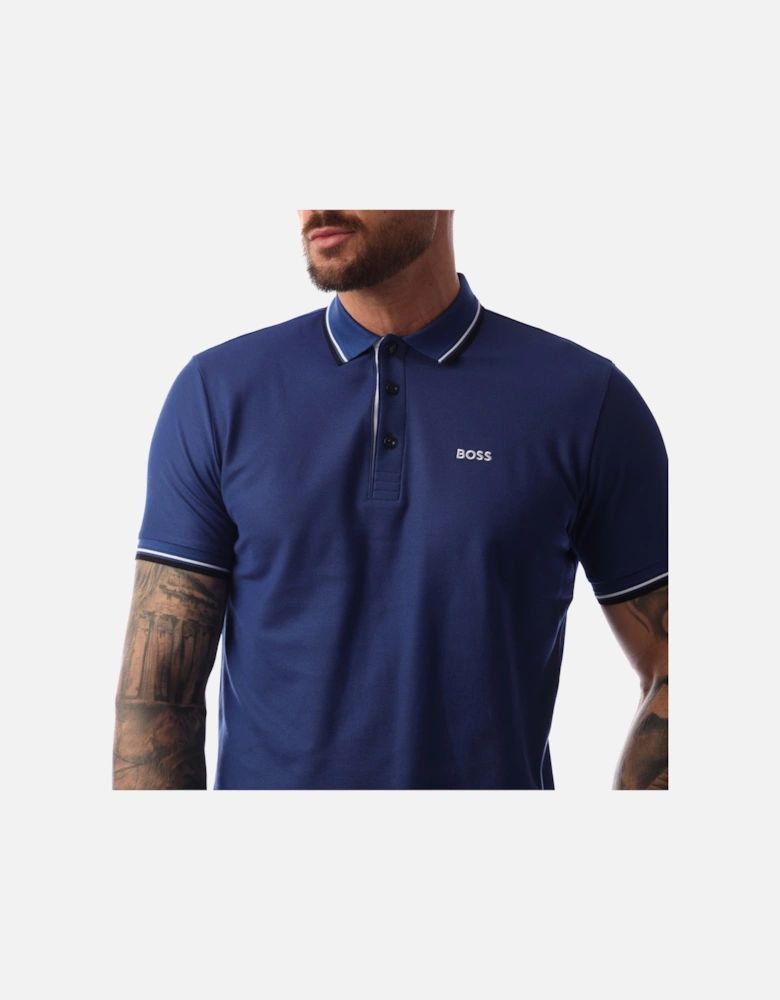 Paddy Pro Polo Shirt