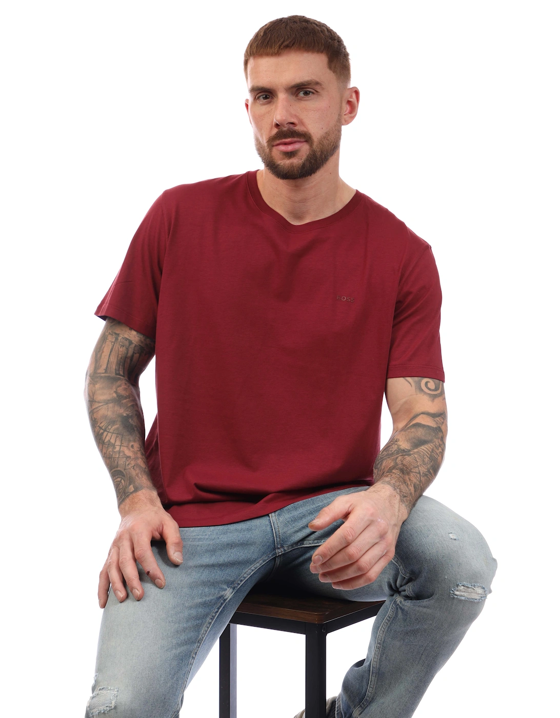 Tessler 33 T-Shirt