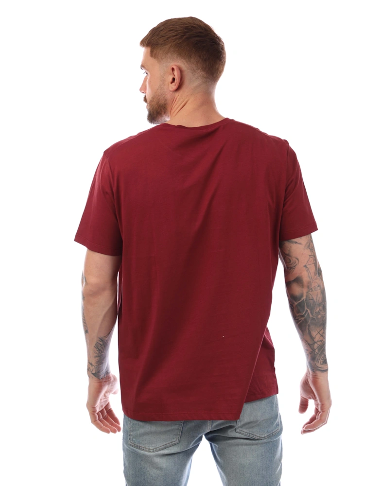 Tessler 33 T-Shirt