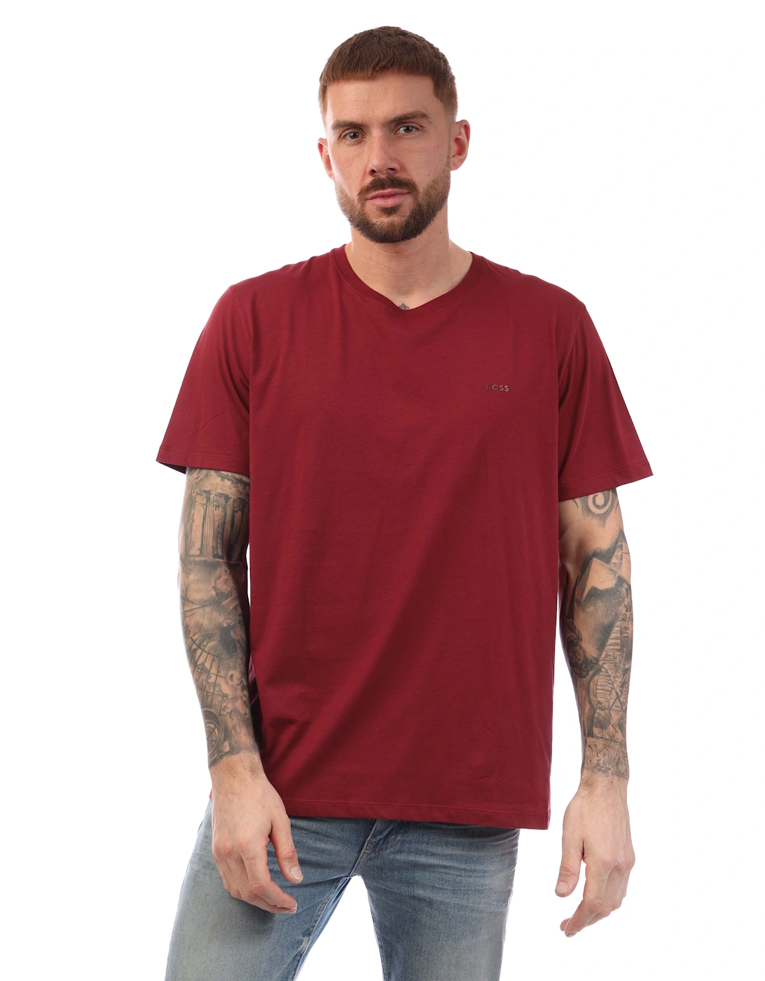 Tessler 33 T-Shirt, 5 of 4