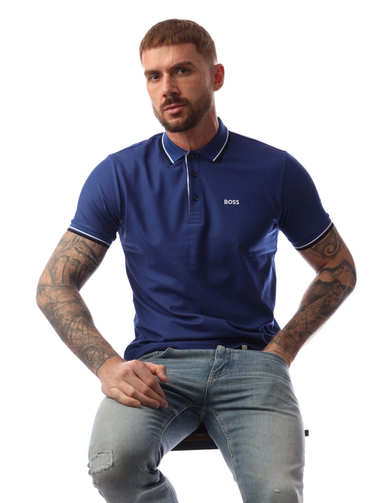 Paddy Pro Polo Shirt