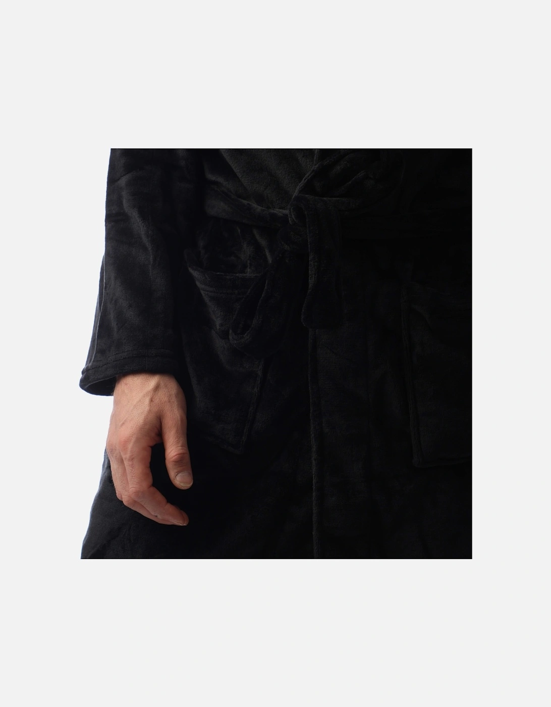 Mens Kuzner Dressing Gown