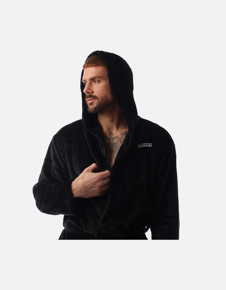 Mens Kuzner Dressing Gown