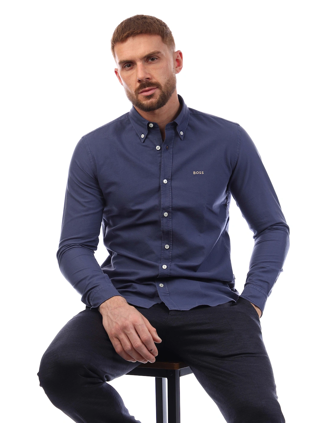 H-Roan-Bd-E-C1-243 Shirt