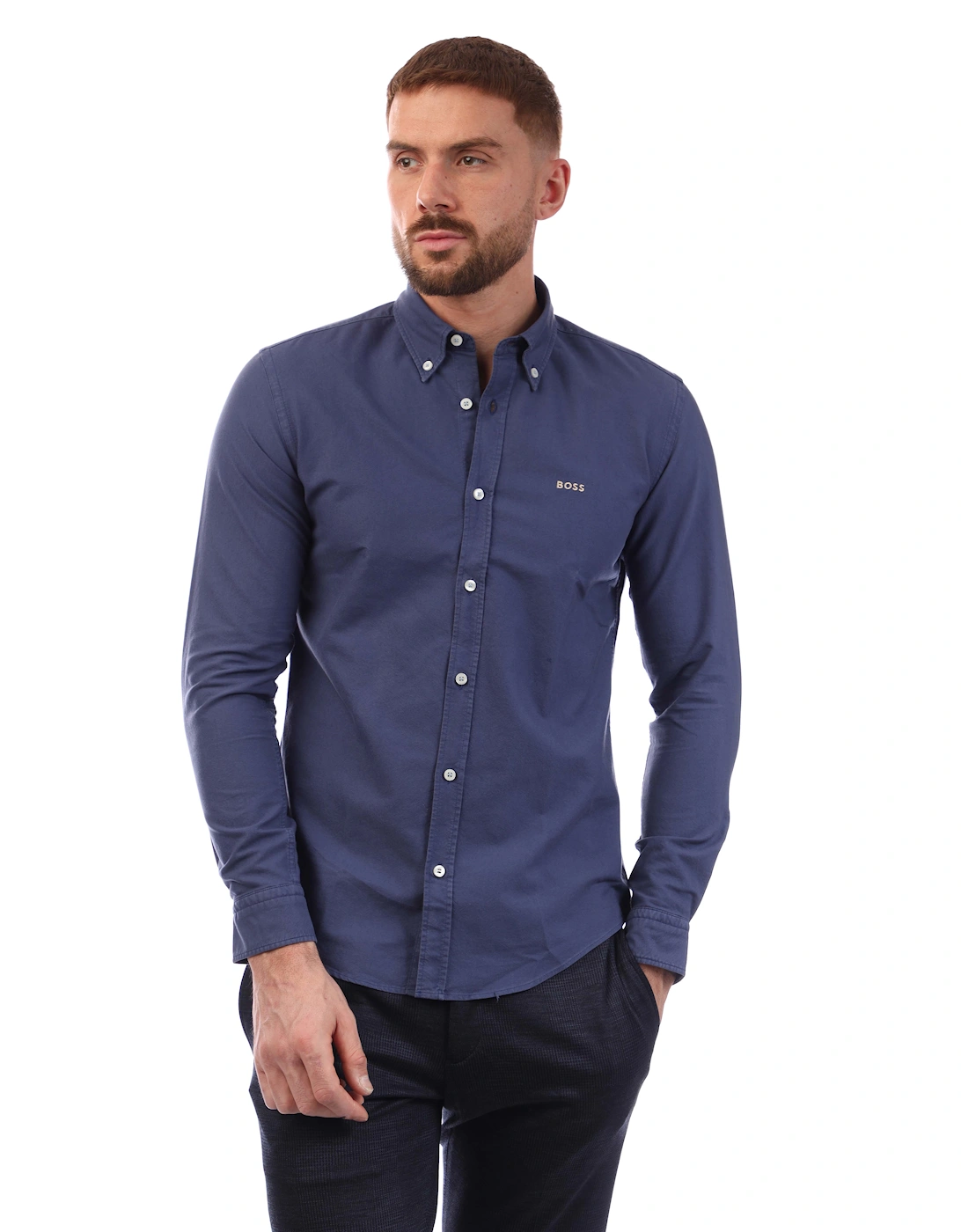 H-Roan-Bd-E-C1-243 Shirt, 5 of 4