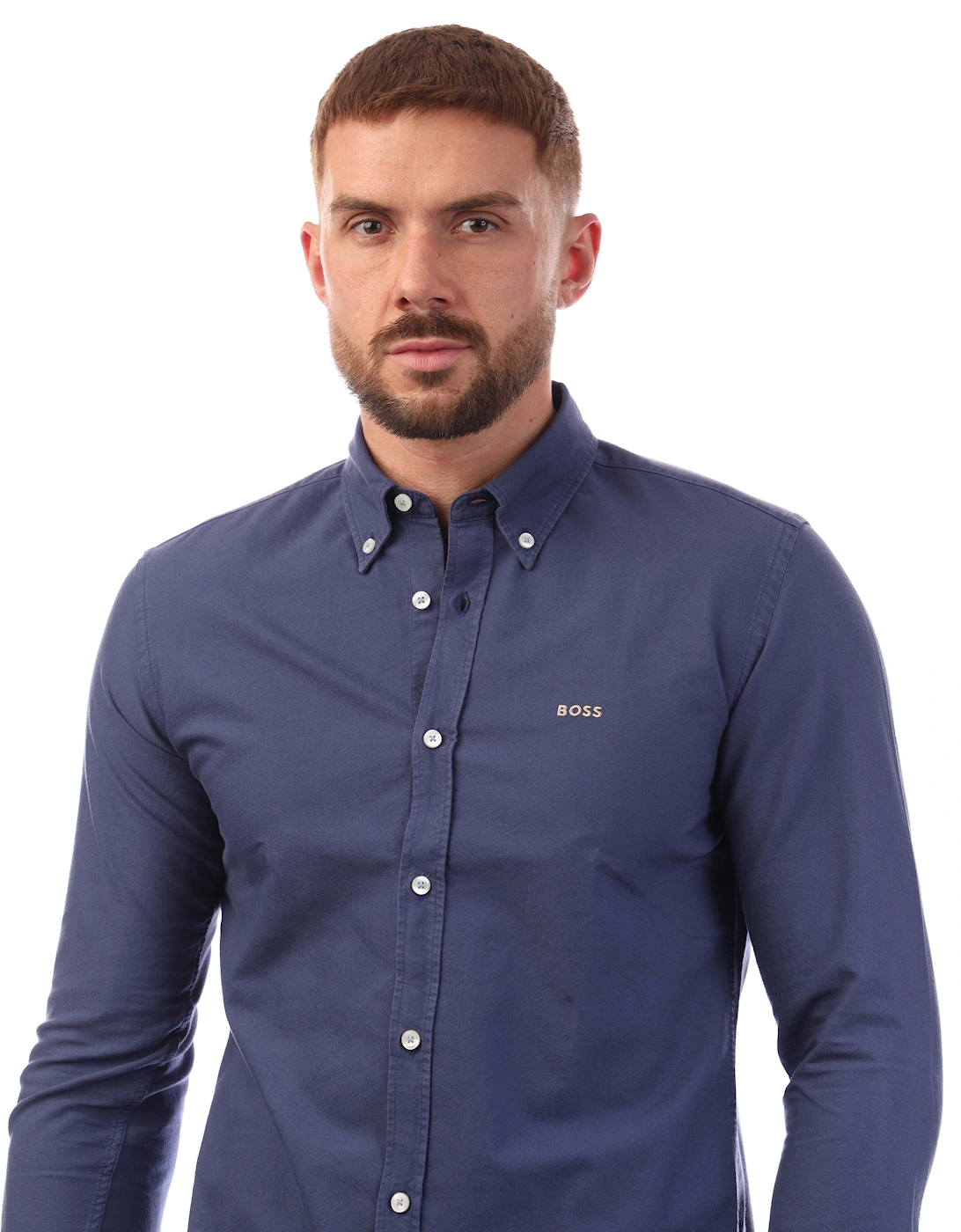 H-Roan-Bd-E-C1-243 Shirt