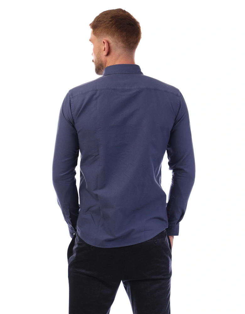 H-Roan-Bd-E-C1-243 Shirt