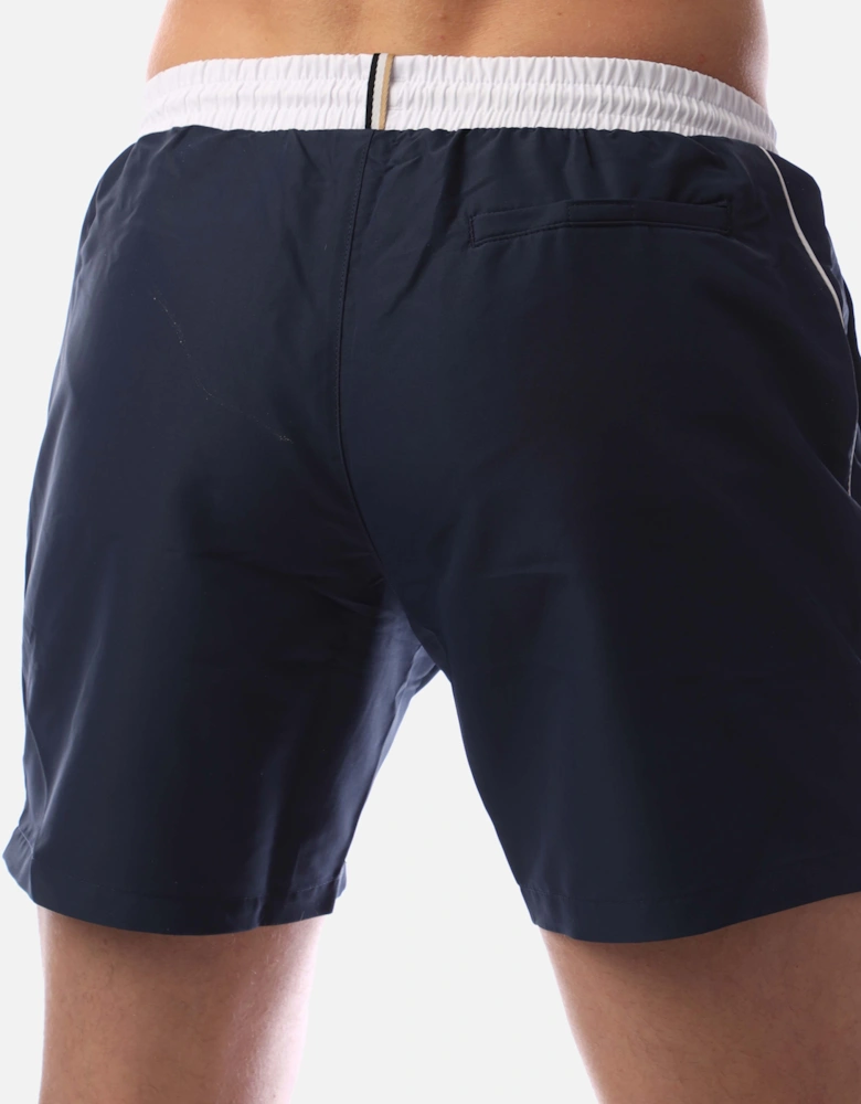Starfish Swim Shorts