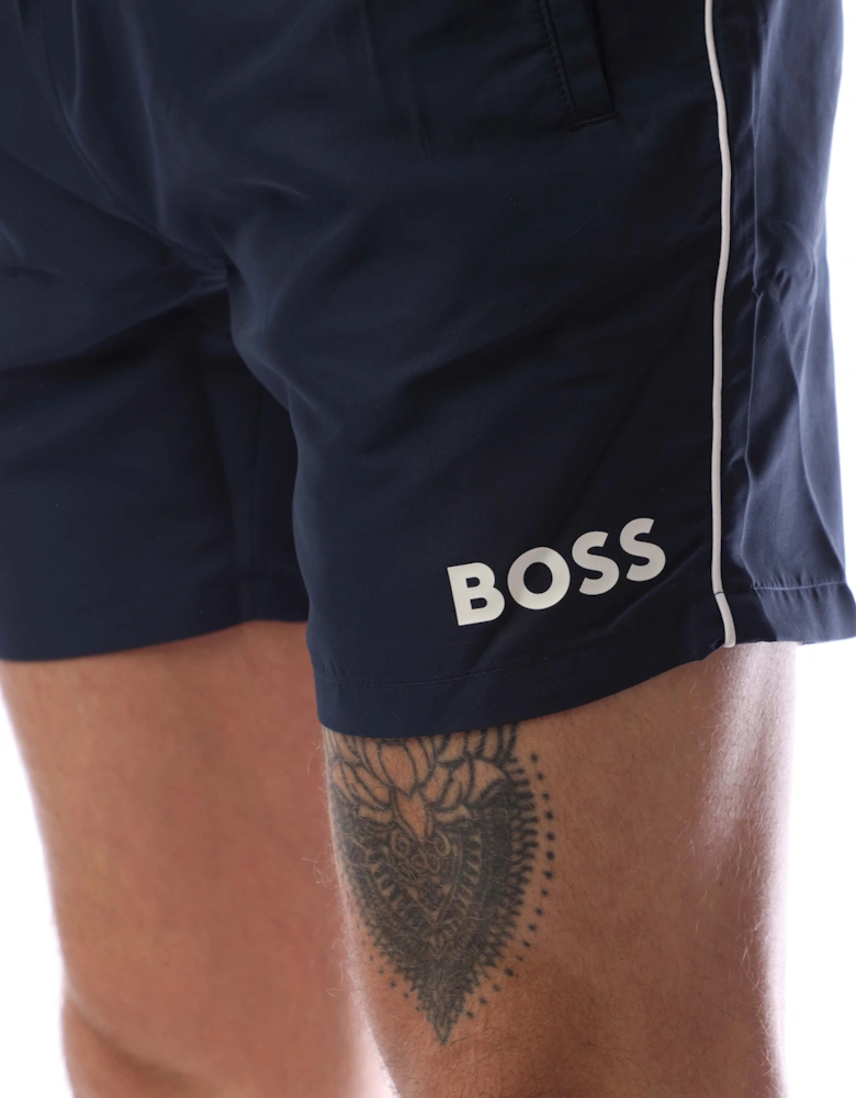 Starfish Swim Shorts