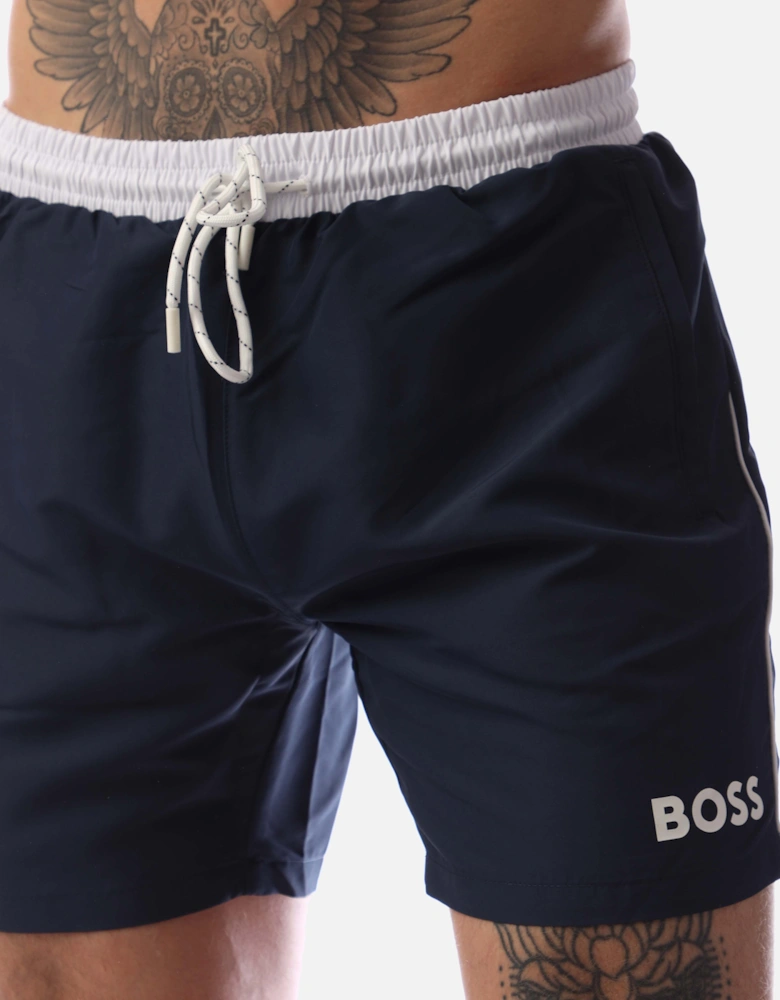 Starfish Swim Shorts