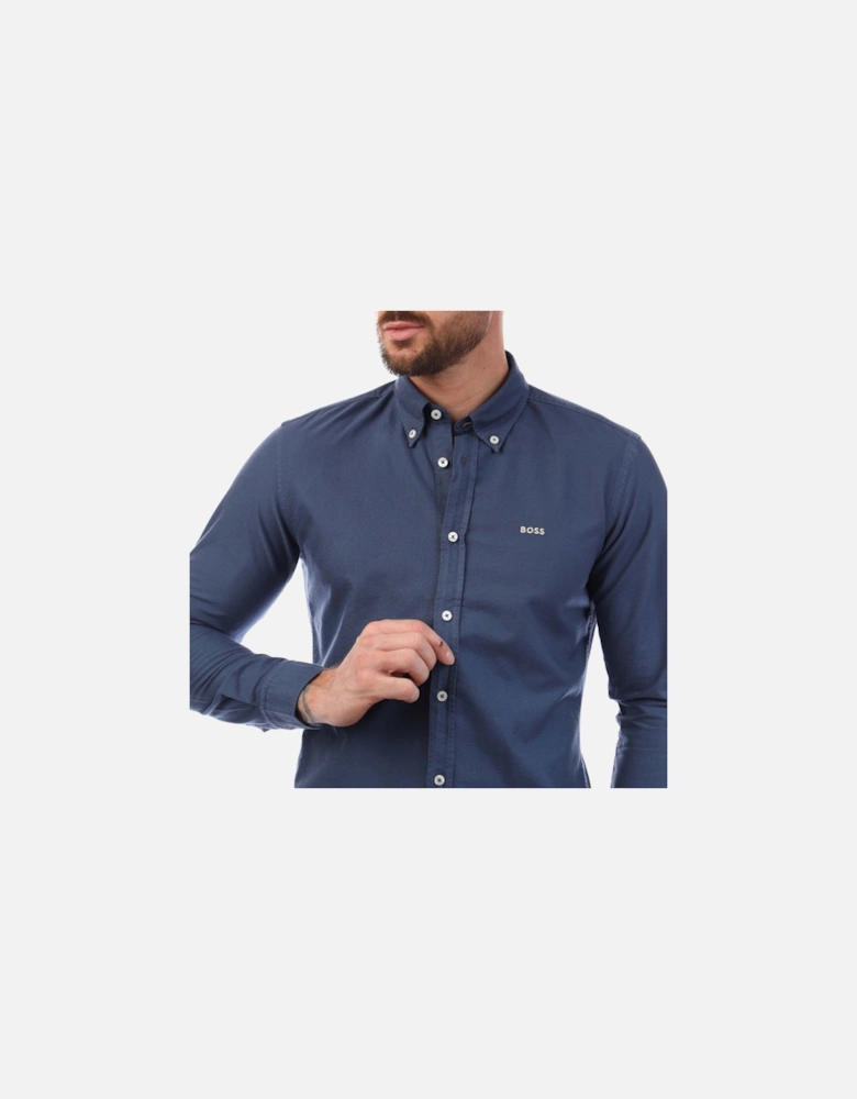 H-Roan-Bd-E-C1-243 Shirt