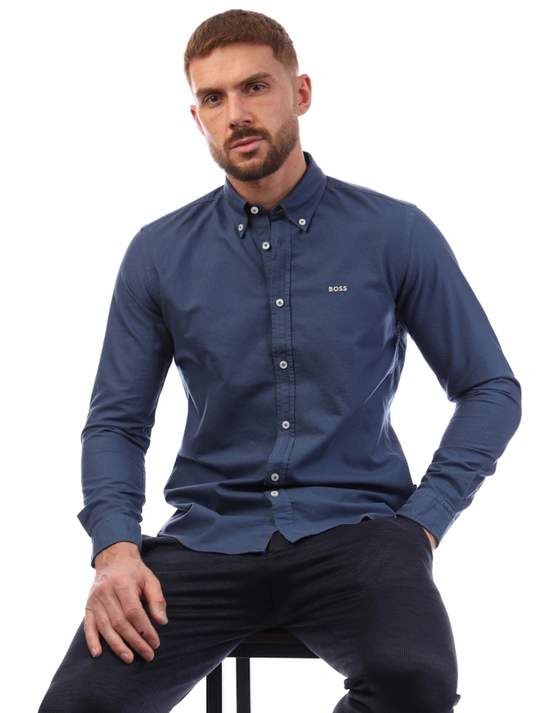 H-Roan-Bd-E-C1-243 Shirt
