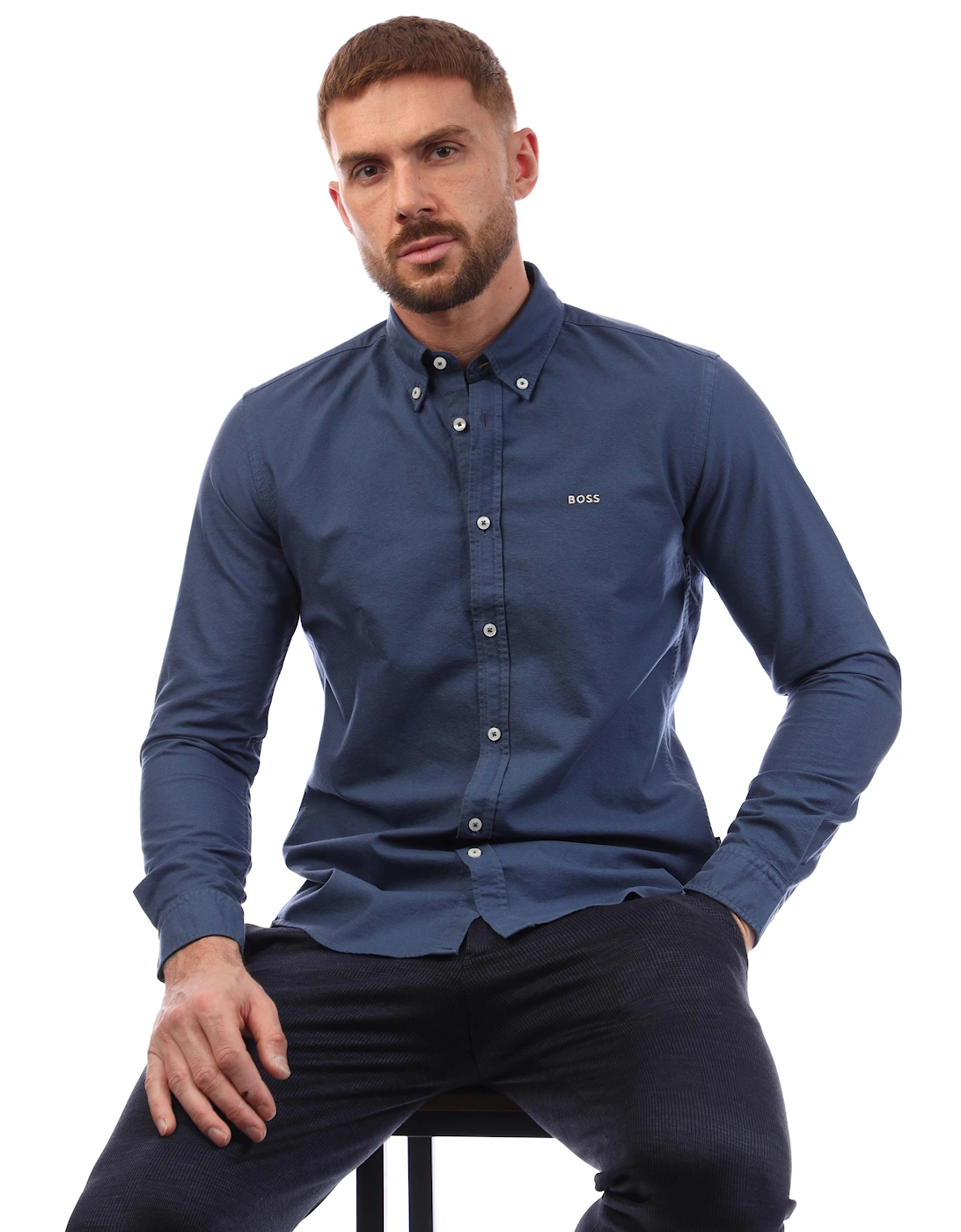 H-Roan-Bd-E-C1-243 Shirt