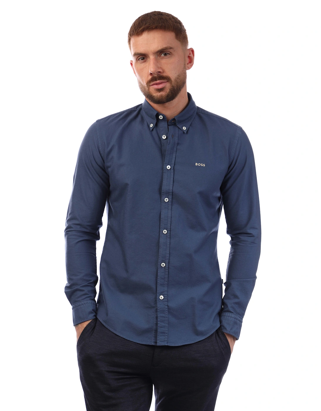 H-Roan-Bd-E-C1-243 Shirt, 5 of 4