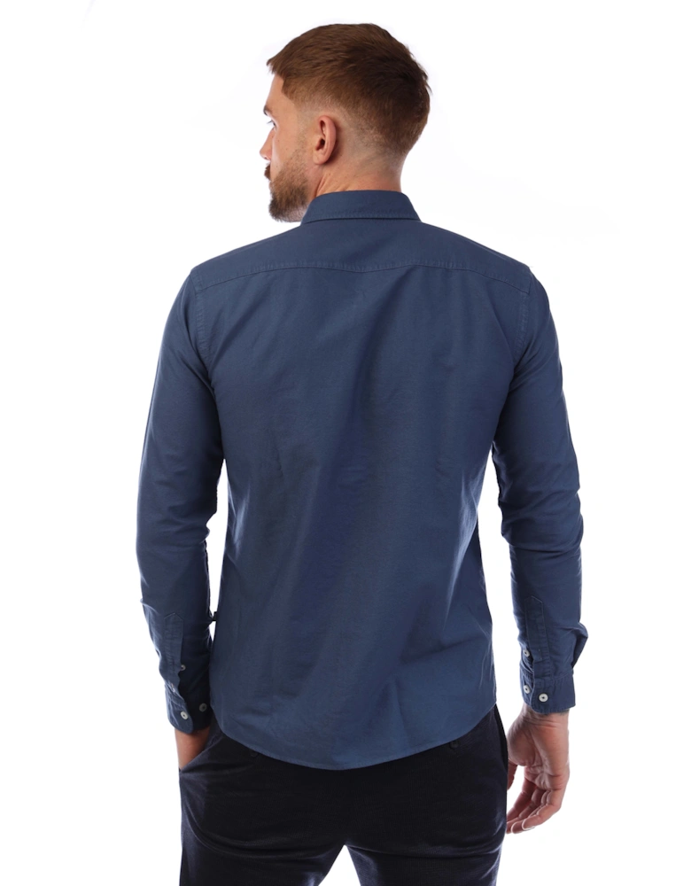 H-Roan-Bd-E-C1-243 Shirt